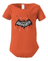 Infant Short Sleeve Bodysuit Infant Short Sleeve Bodysuit