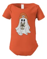 Infant Short Sleeve Bodysuit