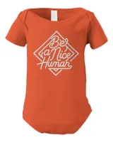 Infant Short Sleeve Bodysuit