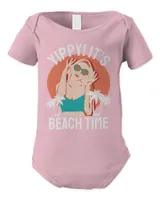 Infant Short Sleeve Bodysuit