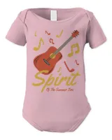 Infant Short Sleeve Bodysuit