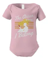 Infant Short Sleeve Bodysuit