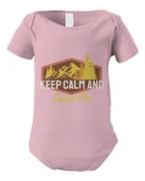 Infant Short Sleeve Bodysuit
