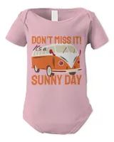 Infant Short Sleeve Bodysuit