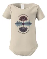 Infant Short Sleeve Bodysuit