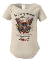 Infant Short Sleeve Bodysuit