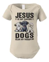 Infant Short Sleeve Bodysuit