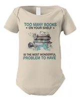 Infant Short Sleeve Bodysuit