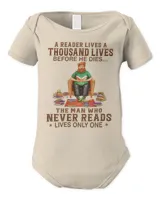 Infant Short Sleeve Bodysuit