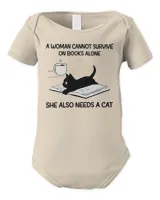 Infant Short Sleeve Bodysuit