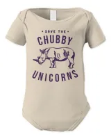 Infant Short Sleeve Bodysuit