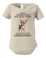 Infant Short Sleeve Bodysuit