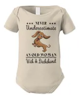 Infant Short Sleeve Bodysuit