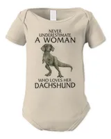 Infant Short Sleeve Bodysuit
