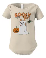Infant Short Sleeve Bodysuit