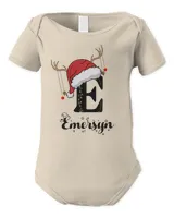 Infant Short Sleeve Bodysuit