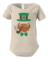 Infant Short Sleeve Bodysuit