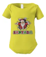 Infant Short Sleeve Bodysuit
