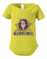 Infant Short Sleeve Bodysuit