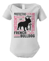 Infant Short Sleeve Bodysuit