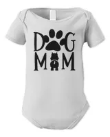 Infant Short Sleeve Bodysuit