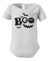 Infant Short Sleeve Bodysuit