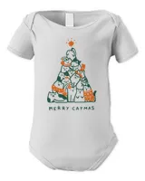 Infant Short Sleeve Bodysuit
