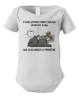 Infant Short Sleeve Bodysuit
