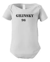 Infant Short Sleeve Bodysuit