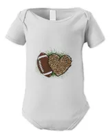 Infant Short Sleeve Bodysuit Infant Short Sleeve Bodysuit