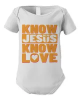 Infant Short Sleeve Bodysuit
