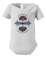Infant Short Sleeve Bodysuit