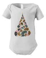 Infant Short Sleeve Bodysuit