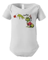 Infant Short Sleeve Bodysuit