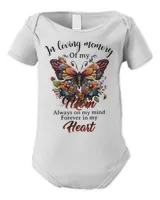 Infant Short Sleeve Bodysuit