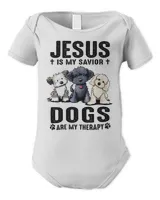 Infant Short Sleeve Bodysuit