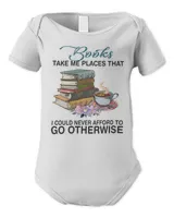 Infant Short Sleeve Bodysuit