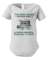 Infant Short Sleeve Bodysuit