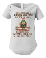 Infant Short Sleeve Bodysuit