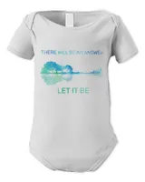Infant Short Sleeve Bodysuit