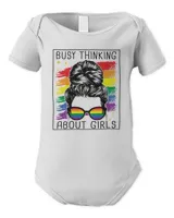 Infant Short Sleeve Bodysuit