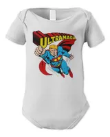 Infant Short Sleeve Bodysuit