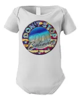 Infant Short Sleeve Bodysuit