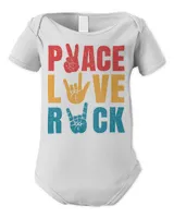 Infant Short Sleeve Bodysuit