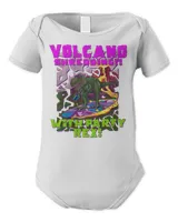 Infant Short Sleeve Bodysuit