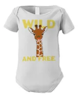 Infant Short Sleeve Bodysuit