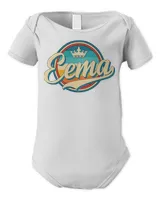 Infant Short Sleeve Bodysuit