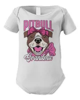 Infant Short Sleeve Bodysuit