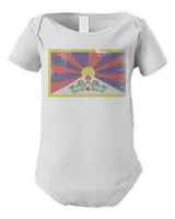 Infant Short Sleeve Bodysuit
