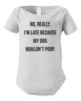 Infant Short Sleeve Bodysuit